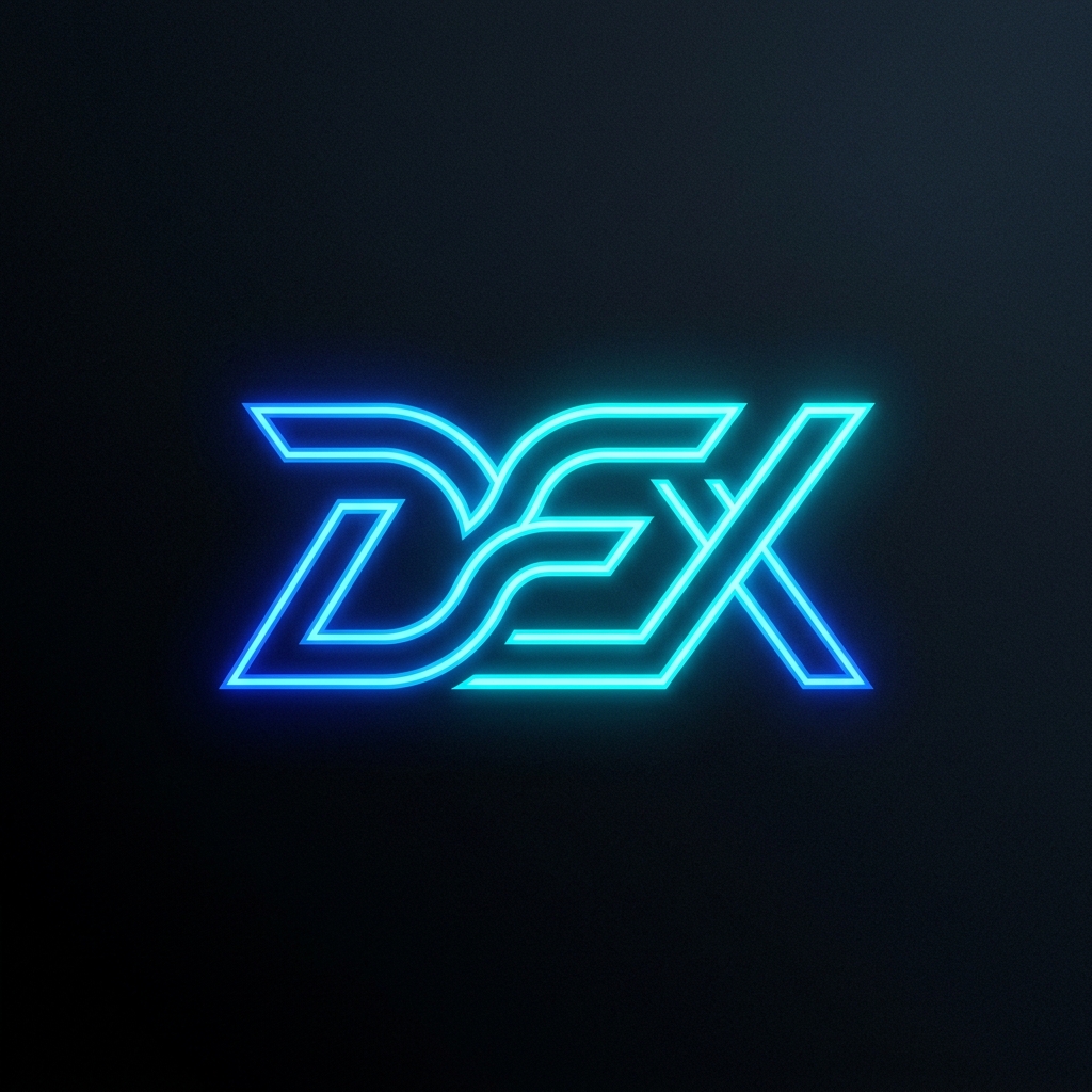 Digital EFX Logo